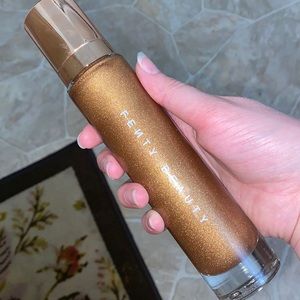 Fenty Beauty Body Lava in Brown Sugar💕